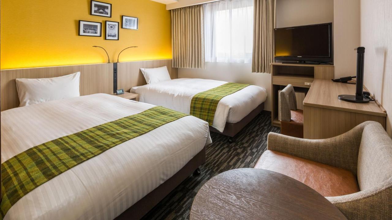 Hotel Smile Asagaya Tokio