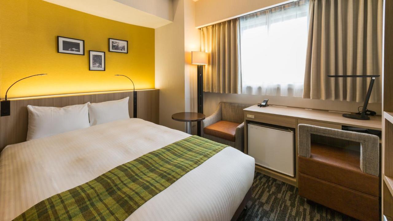 Hotel Smile Asagaya Tokio