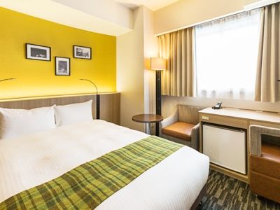 Hotel Smile Asagaya Tokio