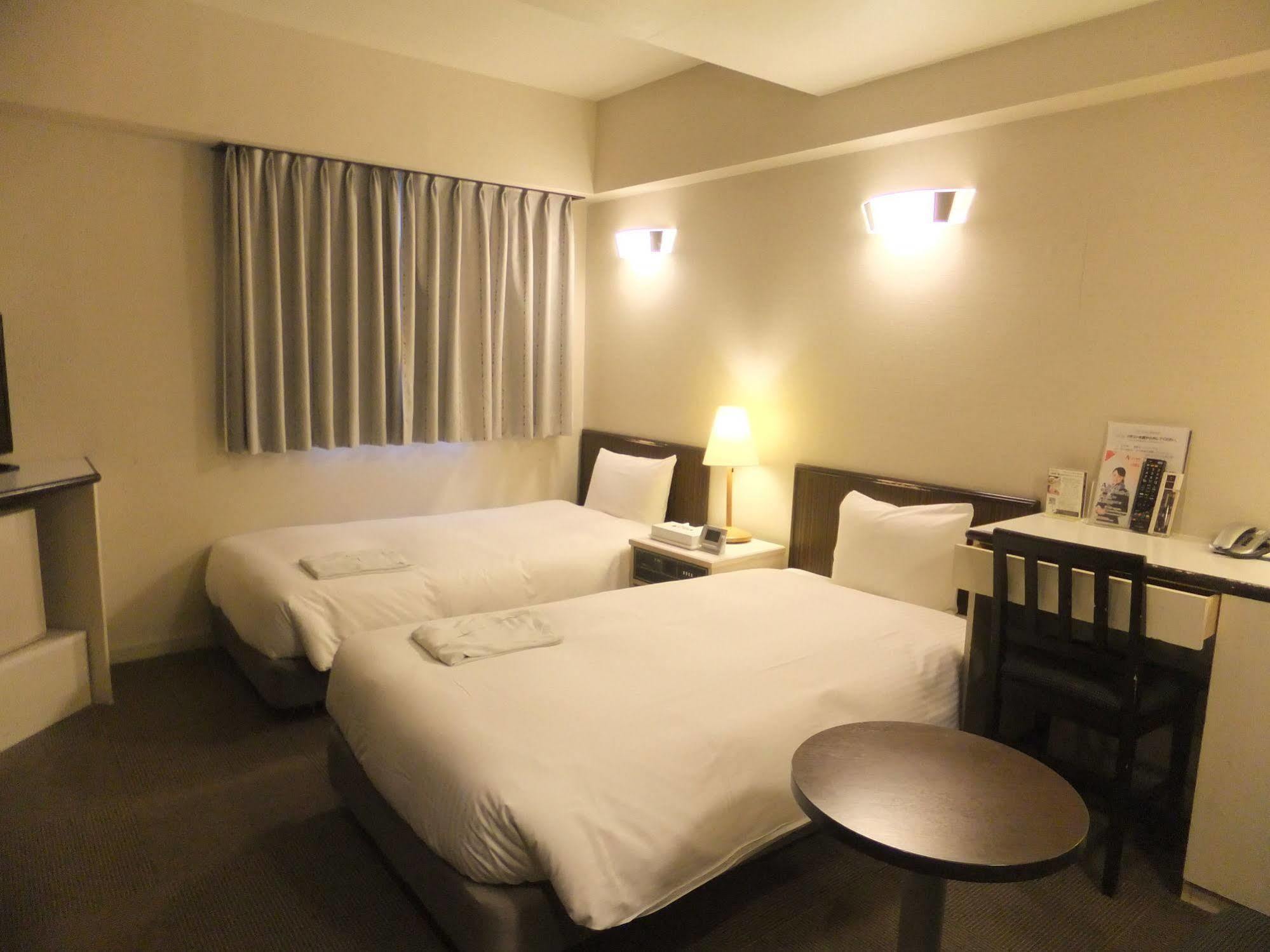 Smile Asagaya Hotel Tokio