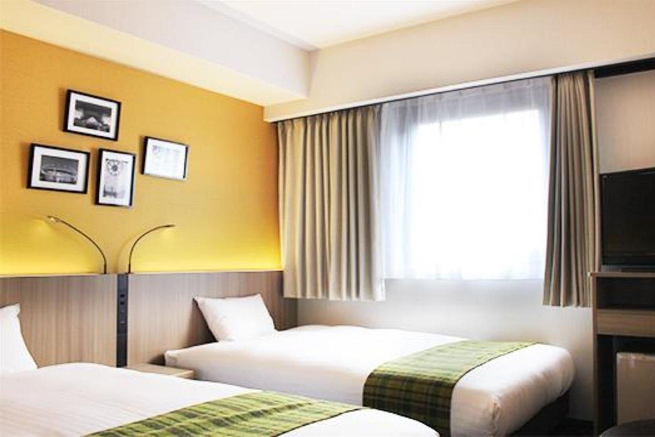 Hotel Smile Asagaya Tokio