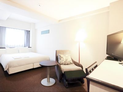 Hotel Smile Asagaya Tokio
