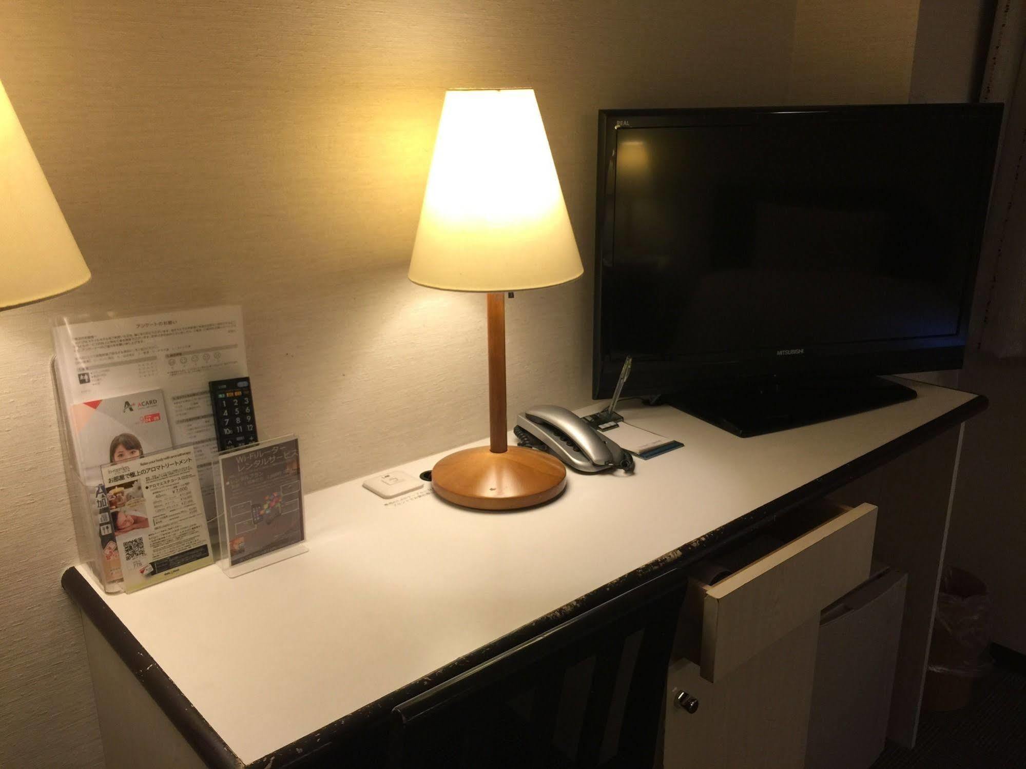 Hotel Smile Asagaya Tokio