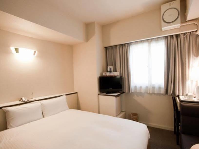 Hotel Smile Asagaya Tokio
